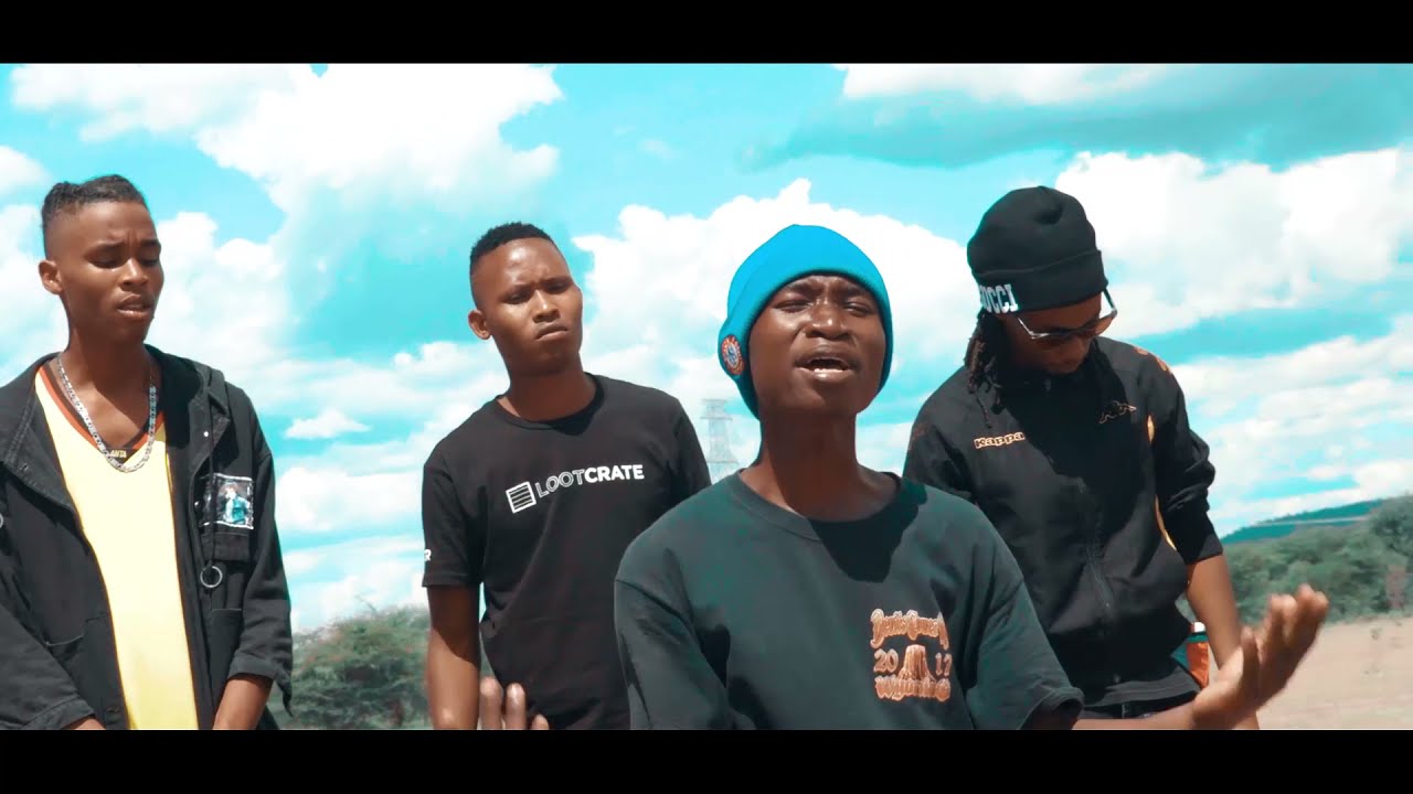 BABATI ALL STAR* - POLE TANZANIA (OFFICIAL MAGUFULI VIDEO) 😭😭😭😭😭