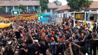 HUT STM NAZIE 102🇧🇪