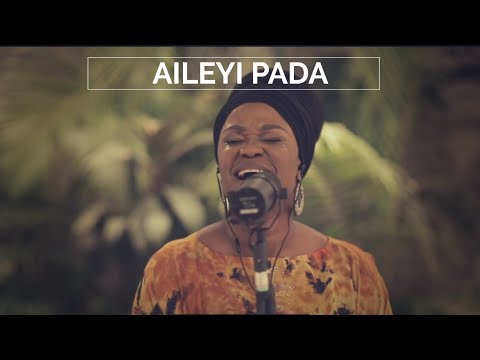 SOLA ALLYSON AND TY BELLO- AILEYI PADA (Spontaneous Song)