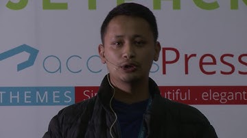 WordCamp Kathmandu 2016 - a presentation on WordPress Speed and Security