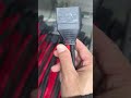 Customized QS9-L WireHarness for high-current systems. #wiringharness #connectors #customcable #ev