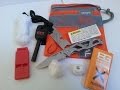 Bear Grylls Gerber Survival Basic Kit