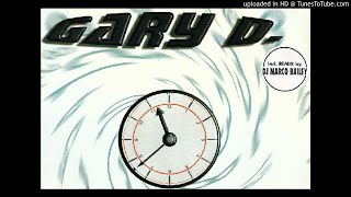 Video thumbnail of "Gary D. - Timewarp (Original Mix)"