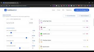 Revenue Growth OS Demo - AI Lead Generation & Sales Automation System