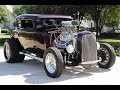 1931 Ford Model A Street Rod For Sale