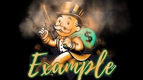 Example YT / Tacticool RPG Highlights