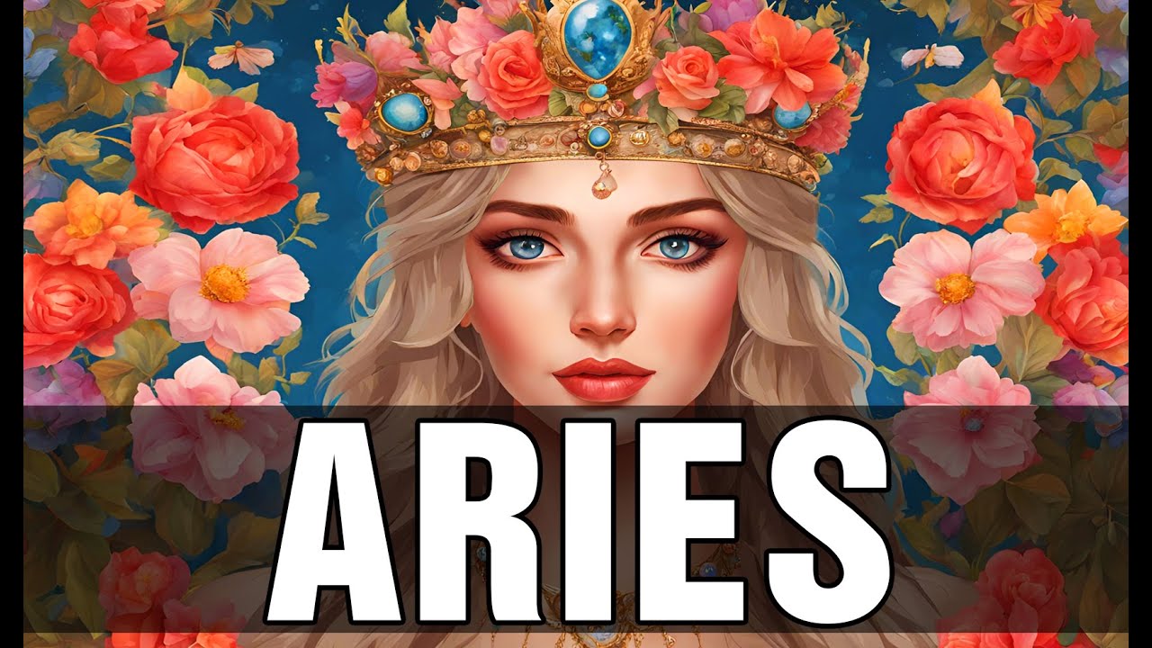 ARIES UN CAMBIO EXTRAORDINARIO LLEGA, LA JUSTICIA SE MANIFIESTA Y TU ...
