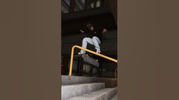 Manny Mission | Nephew Manny