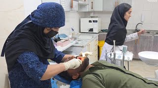 Download Lagu The master builder goes under the knife MP3