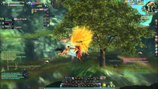 Tsunami - Telemachus - no animation