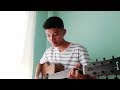 Bikki Gurung - Mari Jau ( Prabesh Kumar Shrestha cover )