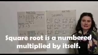 Cycle 2 Week 10 Maths Charlene
