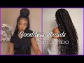 Goddess Braids Com Jumbo