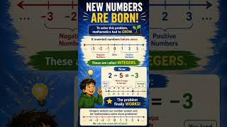 Can multiplication exist before subtraction in Evolution of Number System | Crack The Numbers