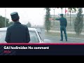 Akula - GAI hodimidan No comment | Акула - ГАИ ходимидан изохсиз видео