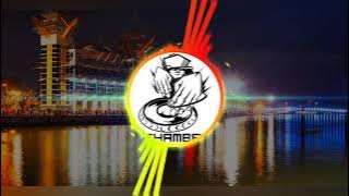 siring tendean - tommy kaganangan ( remix )