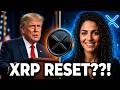 XRP News Today: Fed Chair Move Could Reset XRP Markets?! | URGENT