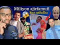 Kun Safudha Asliin Mal Ta E Miliyon Diriba Ajjefamuu Qaba 