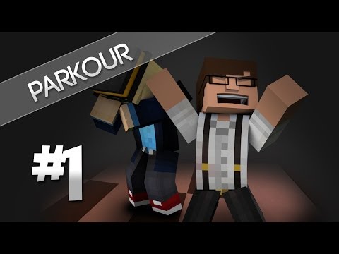 Minecraft Speed Parkour