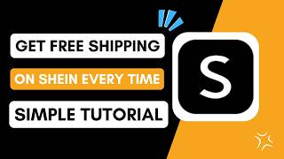 How to Get Free Shipping on SHEIN Every Time screenshot 2