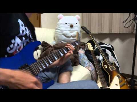 【GAYDOL】PassCodeのアスタリスクを弾いてみた、よ！！【かっぴ】
