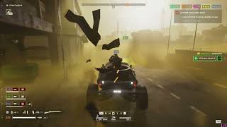 Helldivers 2 - Successfully Retrieved Recon Craft Intel from Rirga Bay