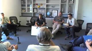 Cargo Transportation Through the Use of Robotic Airships