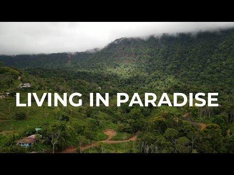 Riverside Homes in Diamante Valley, Costa Rica