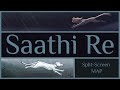 Saathi re  complete experimental oc map