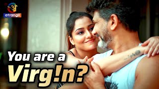 Naa Tum Jaano Naa Hum Watch Full Episodes Streaming On Atrangii App