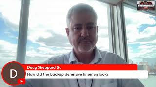 What We Learned Live: Ohio State's spring game 2025