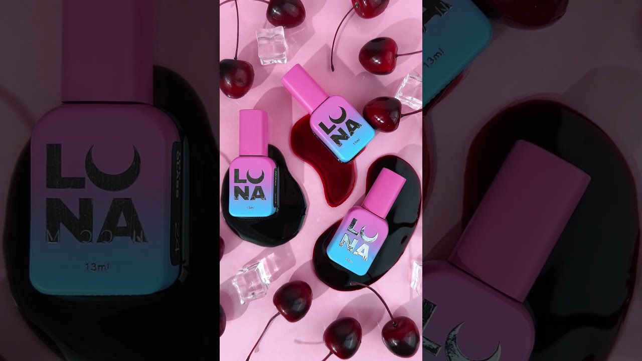 Камуфлирующие топы LUNA Top Glass 21-23 Cherry Collection - VEV.MD 🍒