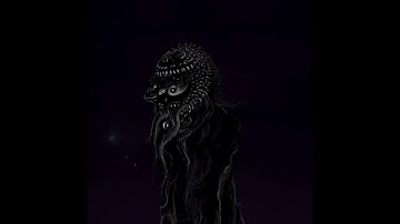 Disco Diffusion test with nightmarish results