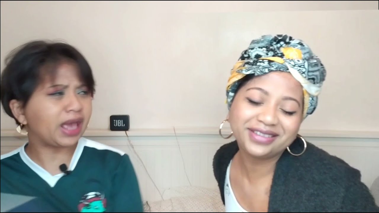 NY ZOKY SY NY TONTOLONY! Quand tu es l'aînée dans une famille Malagasy