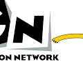 Finn & Jake getting rid of the 2004 Cartoon Network logo