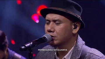PADI REBORN - TERNYATA CINTA (PADI REBORN SANG PENGHIBUR)