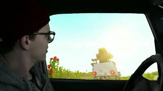 Idubbbz see you again minecraft edition