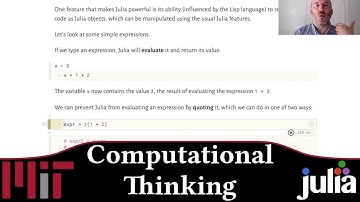 Introduction to macros | Week 3 | 18.S191 MIT Fall 2020