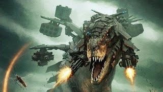 HELL YEAH CORE: The Movie (Pt 2)