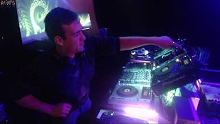 Tnl Techno Weekend Djeffa B2B Don Garcia Live