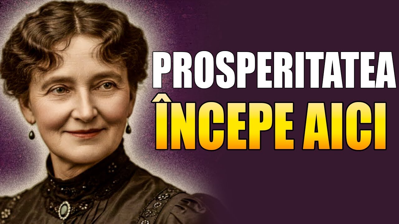Nu este o coincidență – prosperitatea ta începe acum