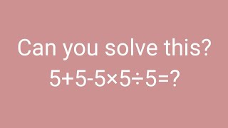 Math puzzle game #16 || #shorts #maths #puzzle #puzzletest #knowledge #iqtest