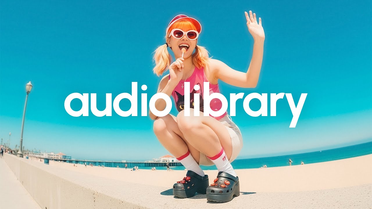 EDM, Pop, Upbeat No Copyright Music | Summertime by Nrmouz