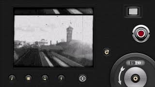 8mm Vintage Camera by Nexvio Problem screenshot 3