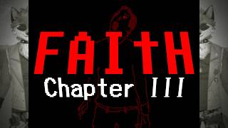 【FAITH: The Unholy Trinity】カルトを壊滅させに来ました。【ケモノVTuber】Chapter III