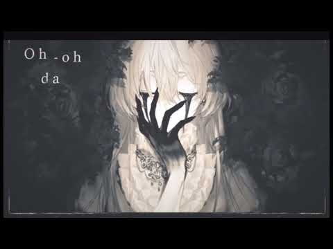 ボカロ歌ってみた  Black Out/Azari