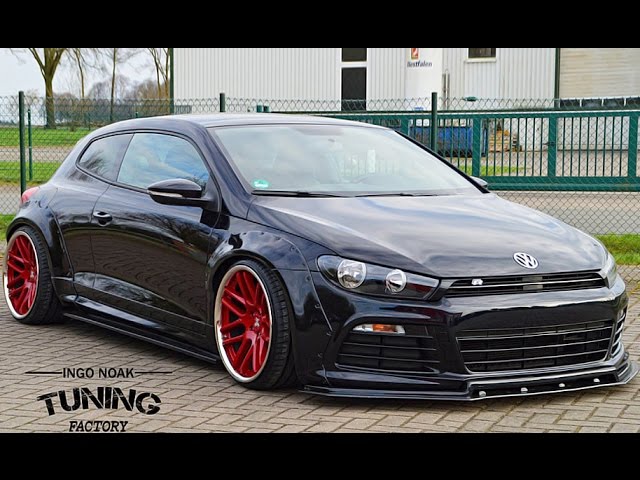 Gelungene Premiere - feinstes Mk4-Tuning: 2000er Golf 4 mit Scirocco 3  Interieur und ordentlich Power - Auto der Woche - VAU-MAX - Das kostenlose  Performance-Magazin