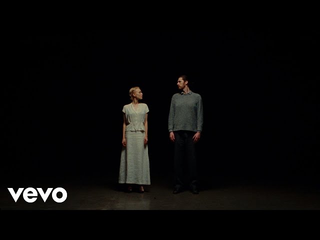 Hozier - Eat Your Young (Official Video) class=