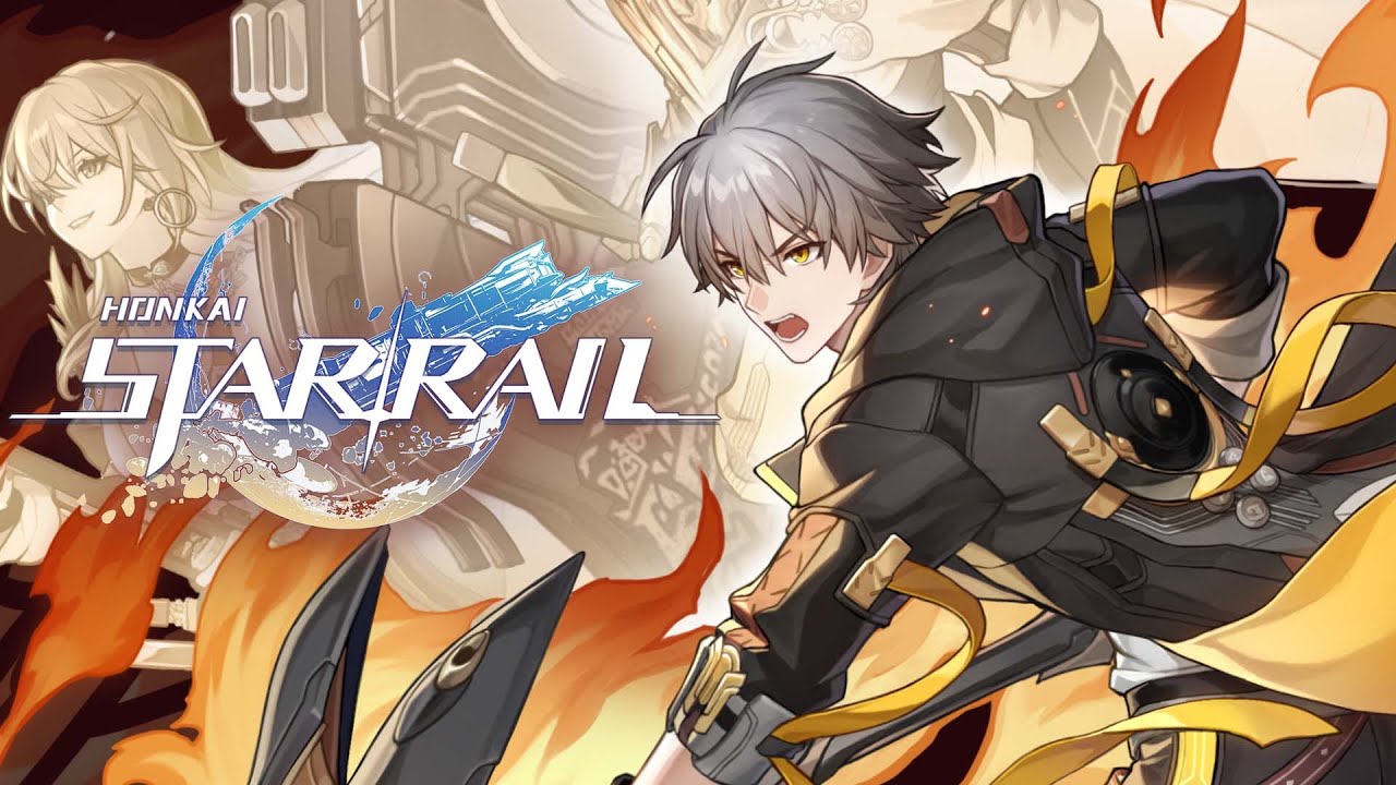 How to download Honkai Star Rail on PC