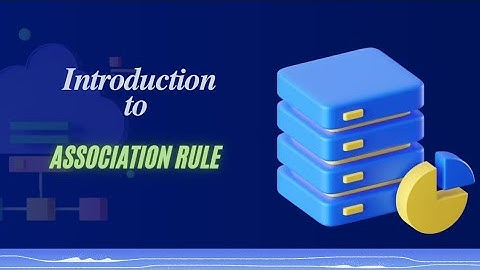Association Rule